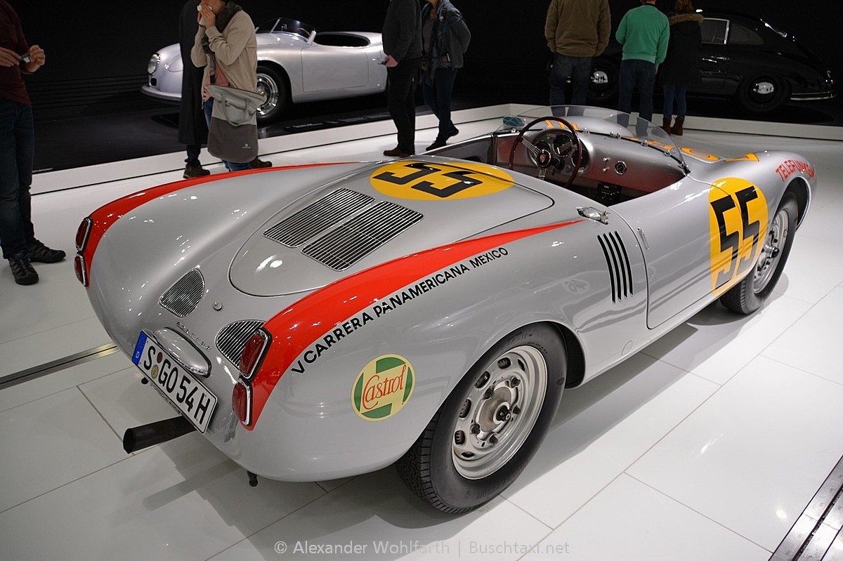 Porsche-museum 18