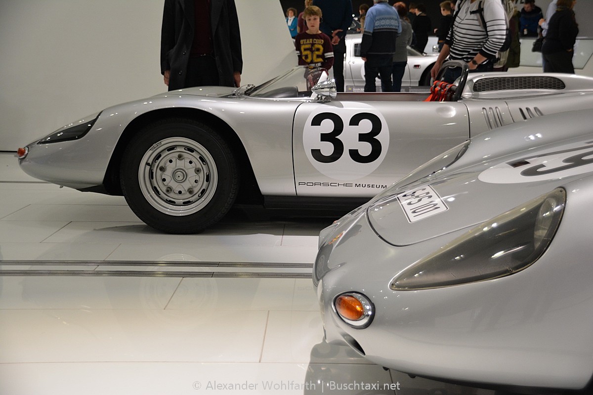 Porsche-museum 23