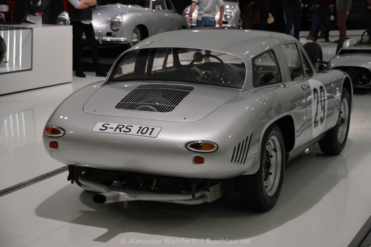 Porsche-museum 25