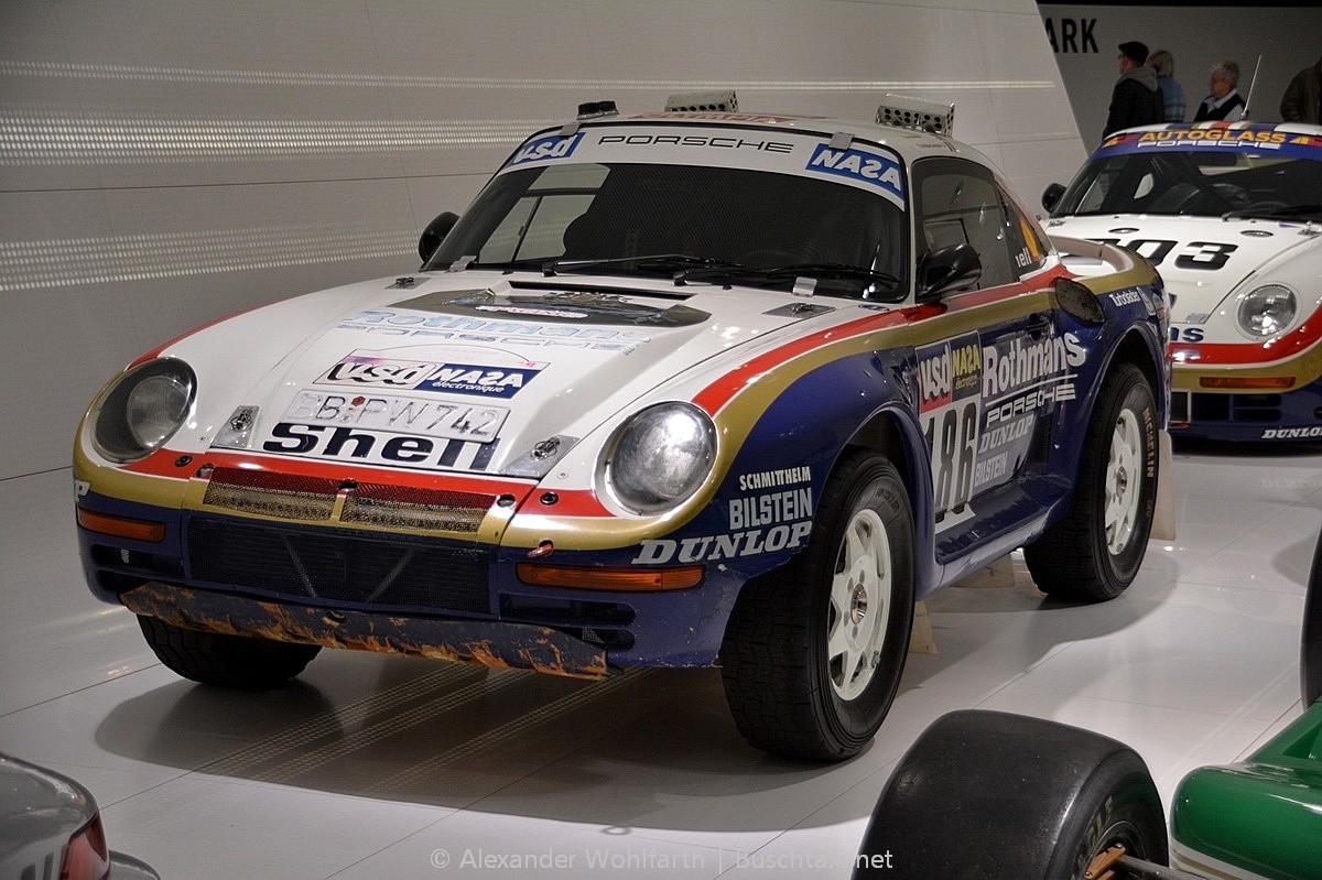 Porsche-museum 37