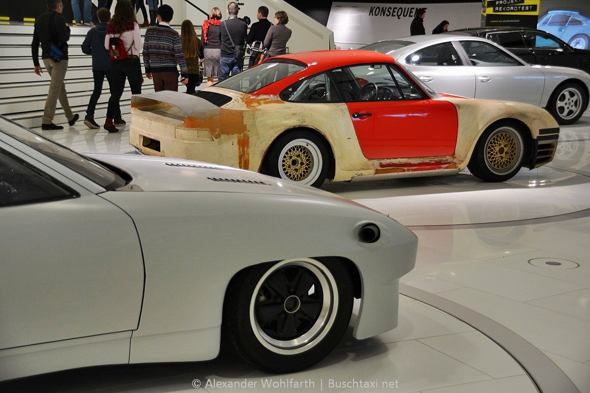 Porsche-museum 42