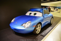Porsche-museum 40