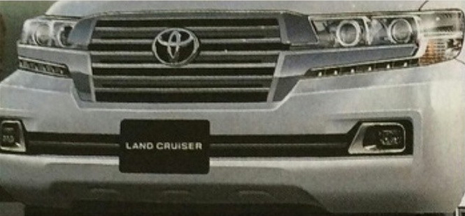 Land Cruiser 200 2015 10