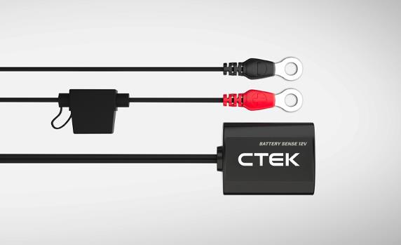 2016-06 CTEK Battery Sense 02
