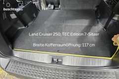 LC250-Breite-Kofferraumoeffnung